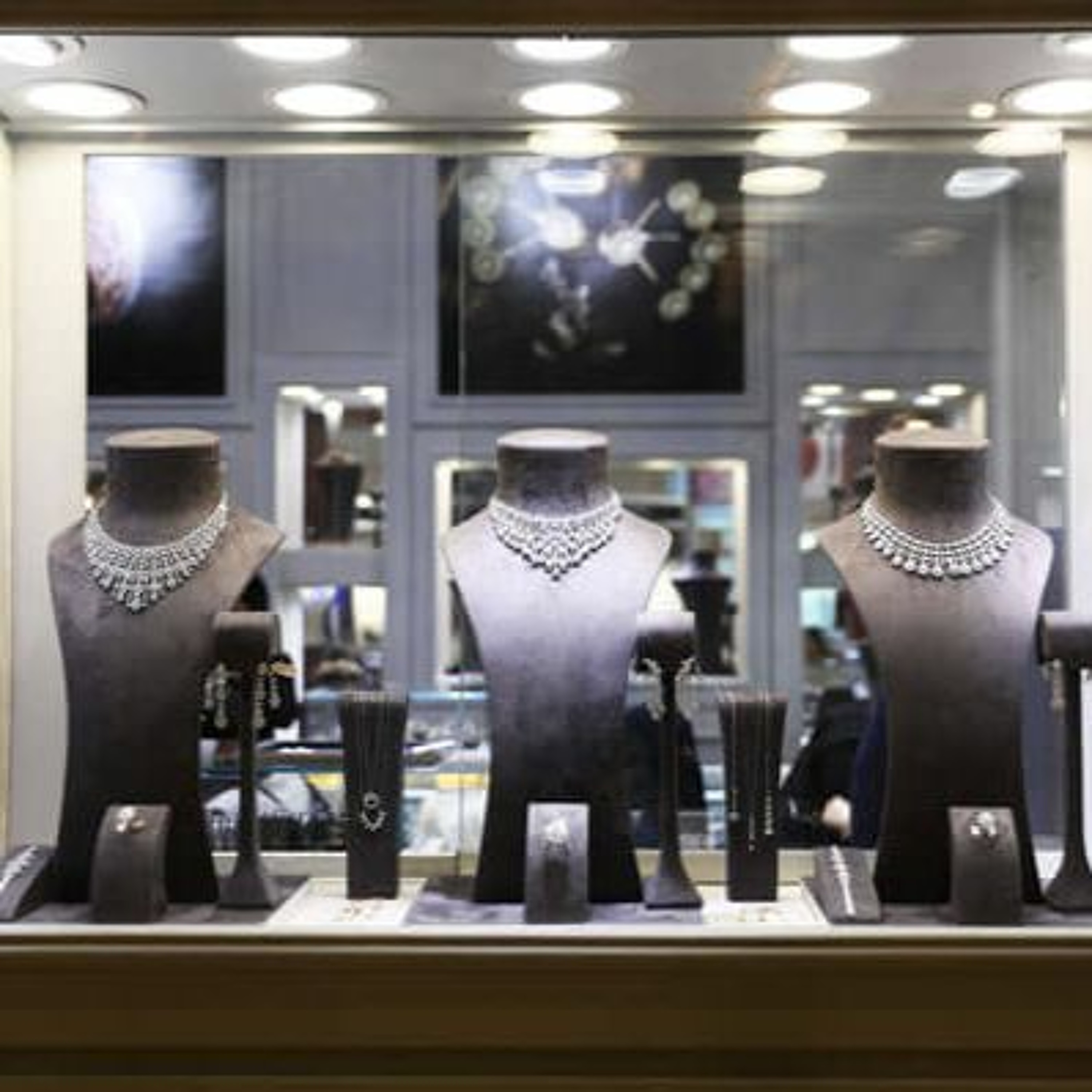 53rd Watch & Jewellery Show Kicking Off This Week (29/01/24) episode artwork