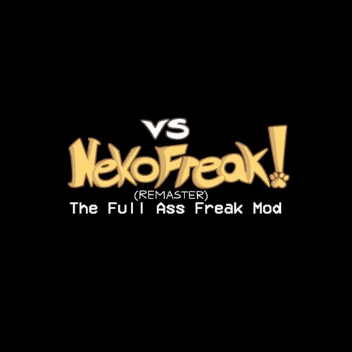 gtfo fnf vs nekofreak 2.0