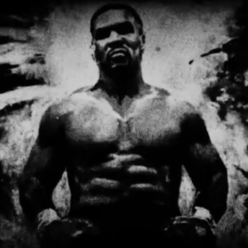 Mike Tyson X DARK PHONK “Im the best ever”