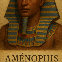 Aménophis - 10 aka Dix