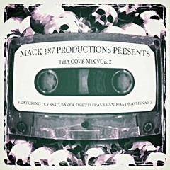 MACK 187 - Tha Cove Mix Vol. 2 Первый трек