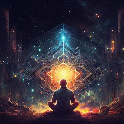SPIRITUAL JOURNEYS VOL1 B2B LAMBONGHINI