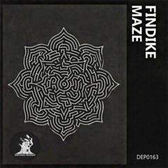 Findike - Maze [Deepening Records]