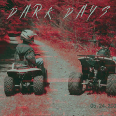 DARK DAYS feat. Master Splinter