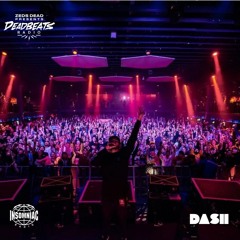 #254 Deadbeats Radio with Zeds Dead