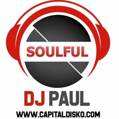 2020.07.10 DJ PAUL (Soulful)