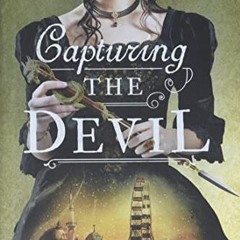 VIEW [EBOOK EPUB KINDLE PDF] Capturing the Devil (Stalking Jack the Ripper, 4) by  Ke
