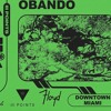 Obando Floyd Miami 20 - 10 - 23 DJ mix artwork - Electronic music tracklist cover image
