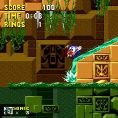 Sonic 1 - Labyrinth Zone Act 1 (Classic Remix)