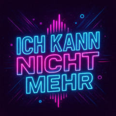 Ich kann nicht mehr