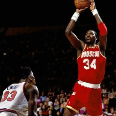 Vëhsqui - Houston Rockets (no master)