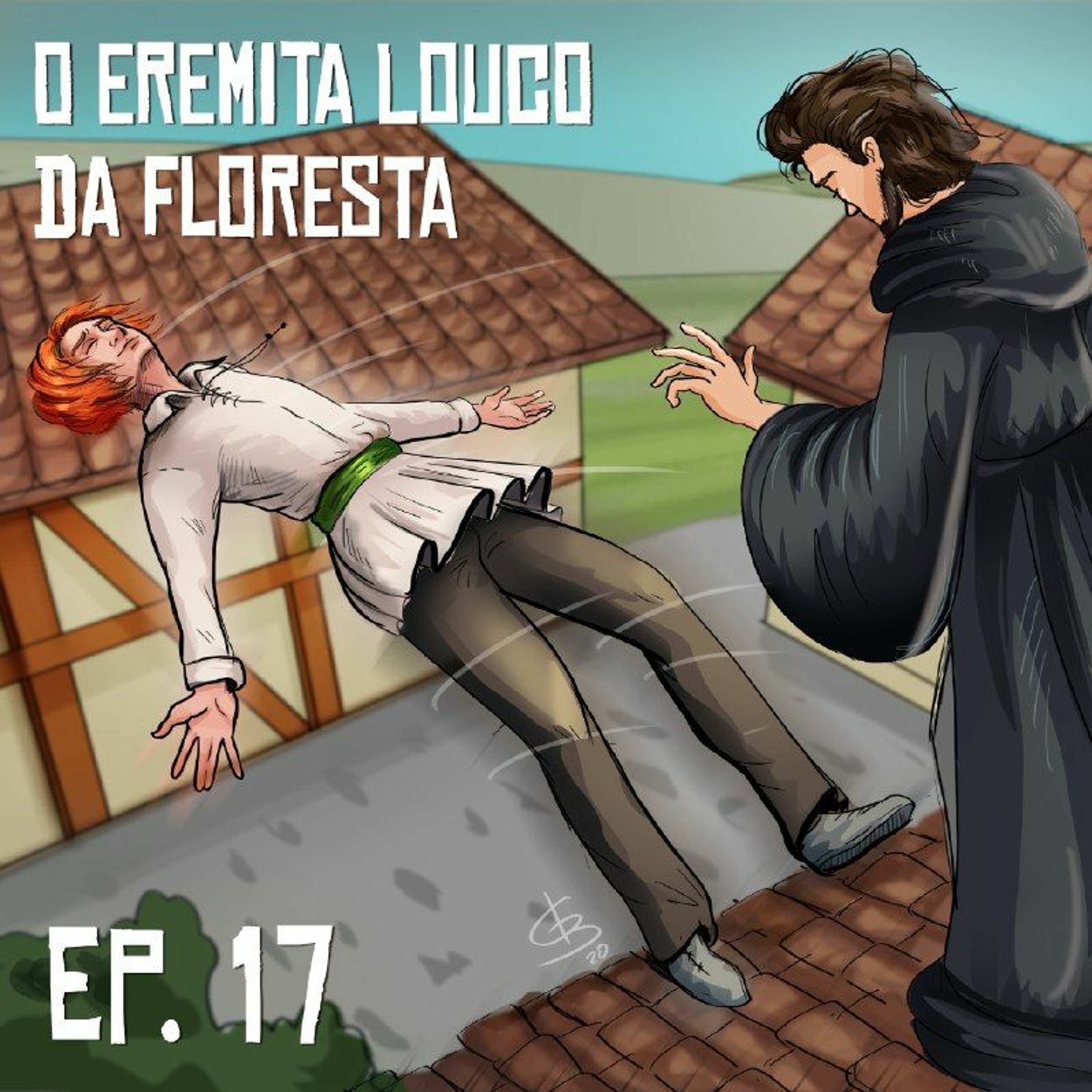 Os Quatro Cantos