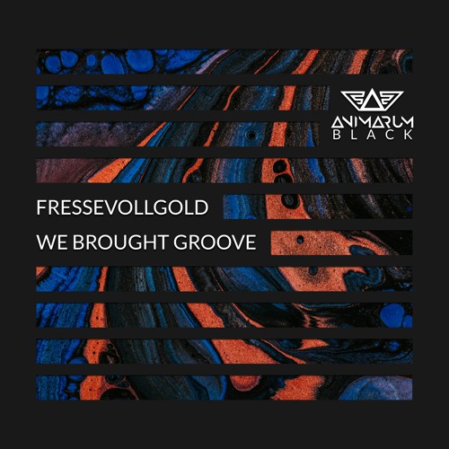 FresseVollGold - Clockwork