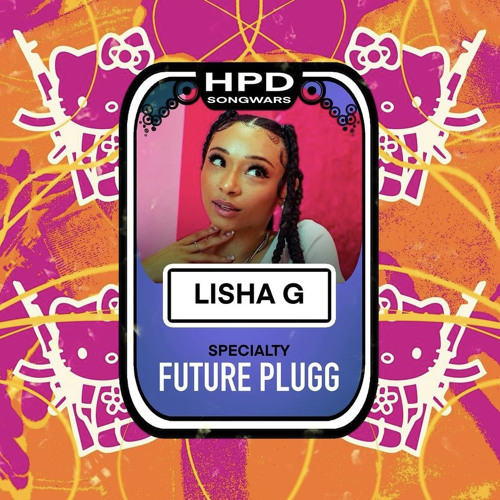 Hyperpop Sh*t