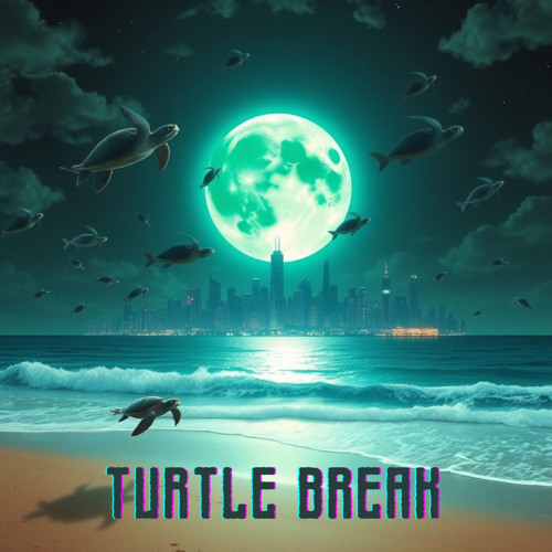 Turtle Break