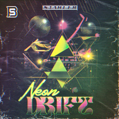 Stahler - Neon Drift