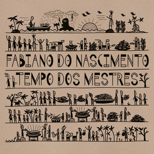 Baião (feat. Sam Gendel & Tiki Pasillas)