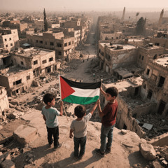 Free Palestine