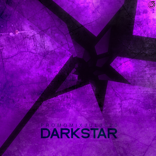Darkstar - jungletrain.net promomix july 2020