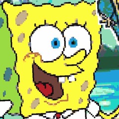 Kelp Forest - Spongebob Squarepants Treasure Hunt OST