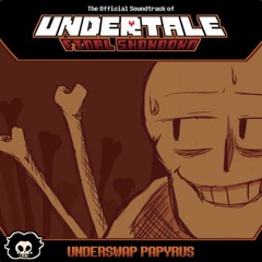 Laidback Boneback [UFS - Undertale final showdown, lyrics by Corruptaled]