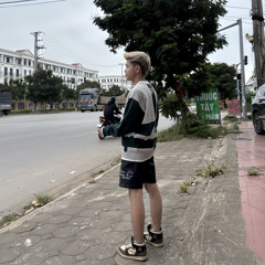 NST VIETMIX HOT TIKTOK 2025 - Nguyễn Khánh