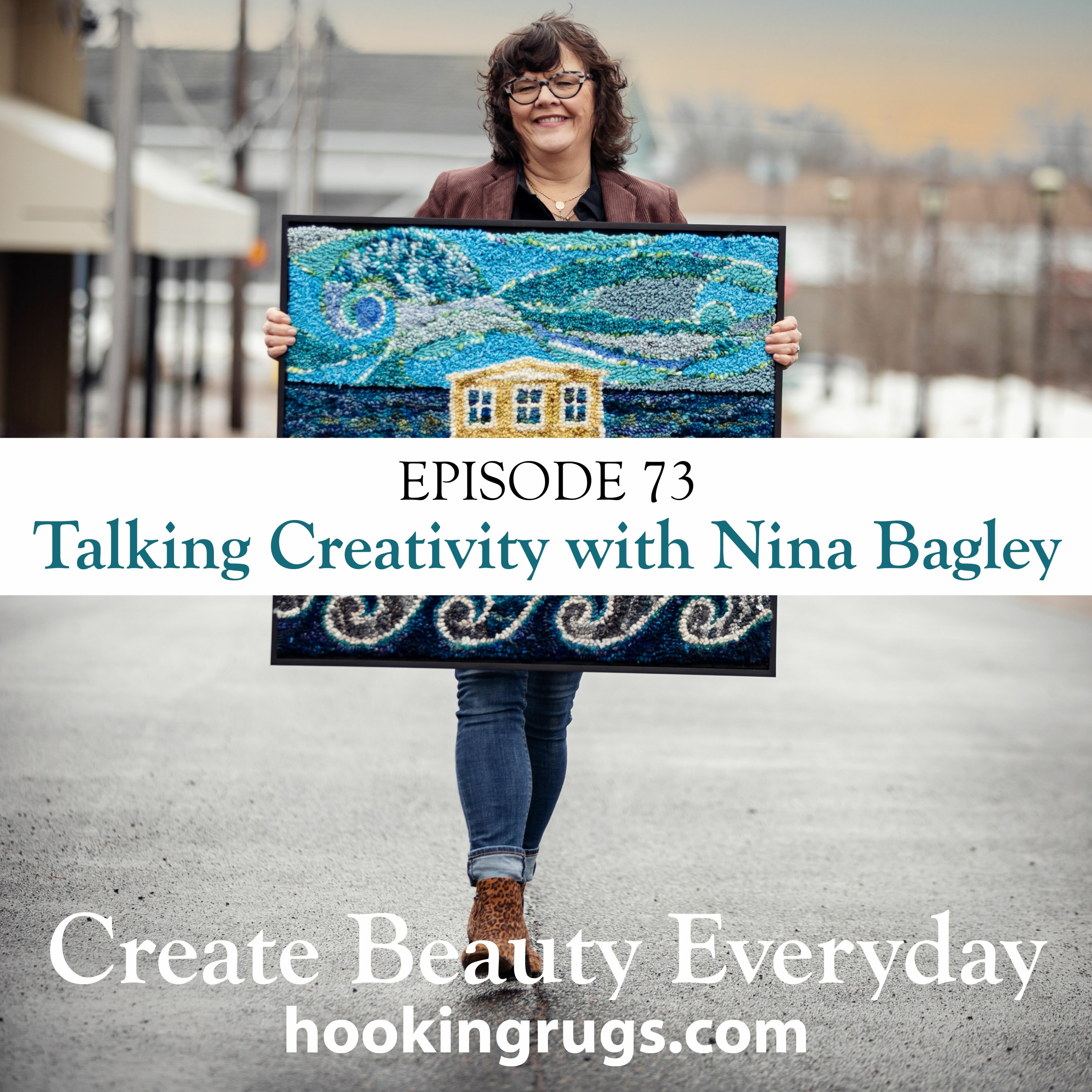Create Beauty Everyday with Deanne Fitzpatrick