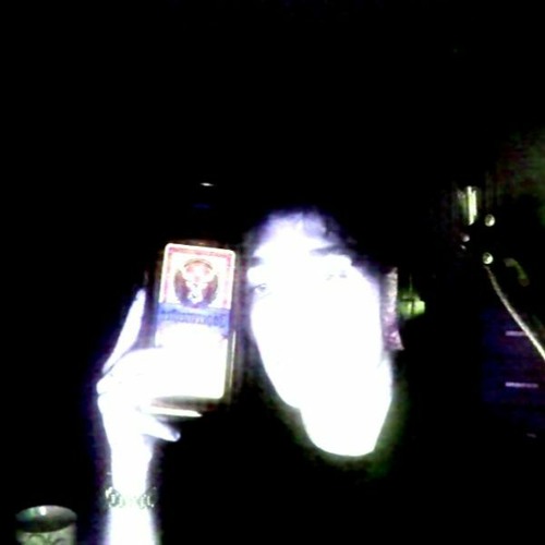 przestalem byc czlowiekiem (prod. ++¥)