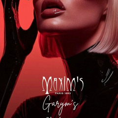 Mix @ Club Maxim's