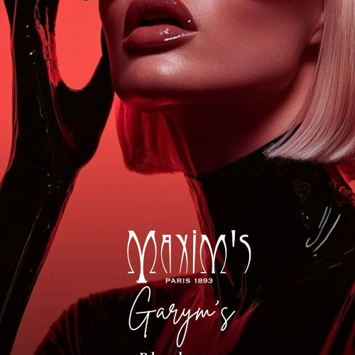 Mix @ Club Maxim's