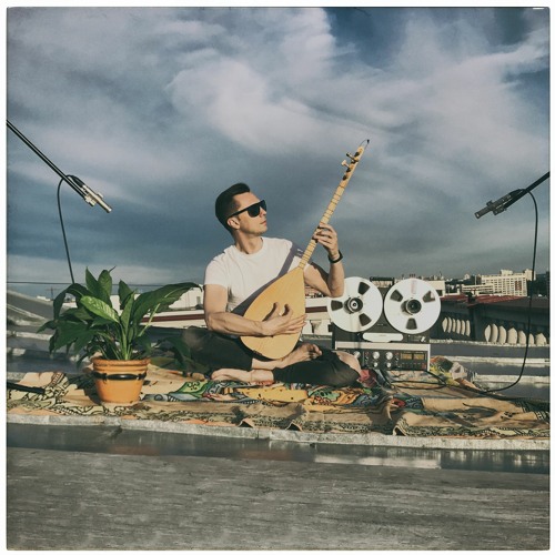 Maxim Samos - After Tripping