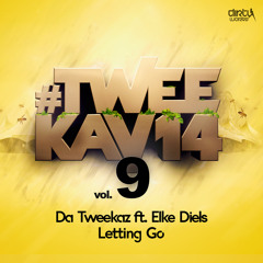 Letting Go (Original Version) [feat. Elke Diels]