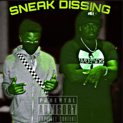 Sneak Dissin Ft DracoVon