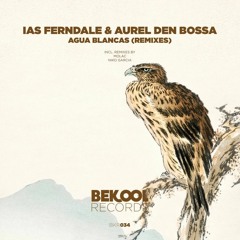 Ias Ferndale & Aurel Den Bossa - Agua Blancas (Niko Garcia Remix) [Bekool Recrods]