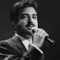 جيتك امل واحلام واشواقي بحر