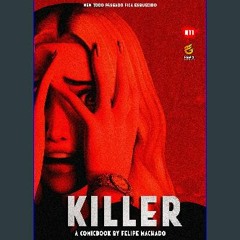 PDF [READ] 💖 Killer: Volume 11 (Portuguese Edition) Full Pdf