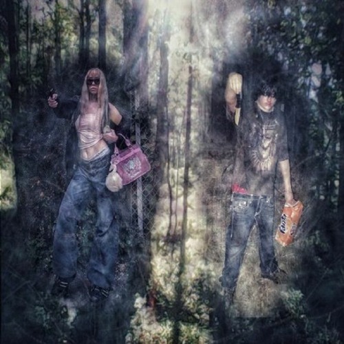 SEMATARY & ELUSIN - 9 SCARESCROWS