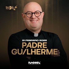 JOSE APANDAU - WARM UP 21 FEBRERO PANDORA SEVILLA