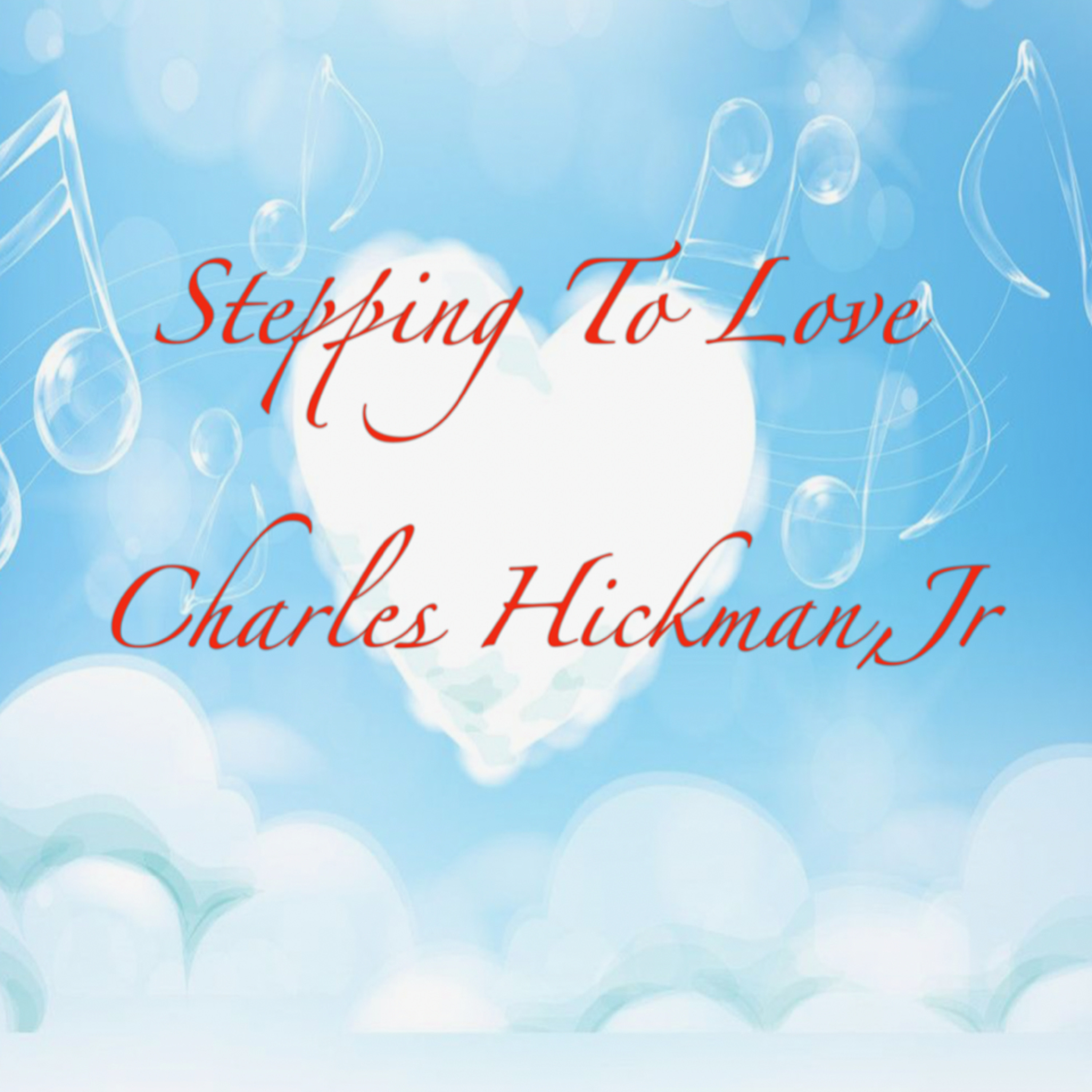 Steppping To Love episode artwork