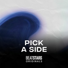 Coi Leray x Fivio Foreign Melodic Drill Type Beat - "Pick A Side"