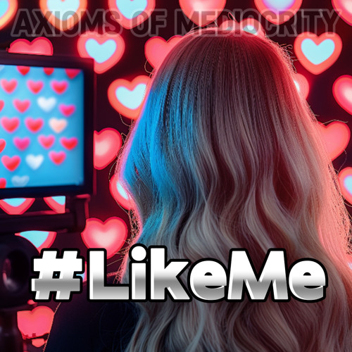 #LikeMe