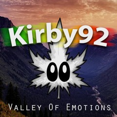Kirby92 - Valley Of Emotions [432Hz]