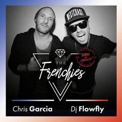 THE FRENCHIES - FELICIA (Original Mix)