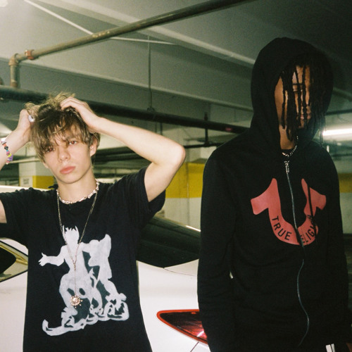 Wit Us ft Dmxn (Prod By. Starboyrob + Keykelly + Prodhue)