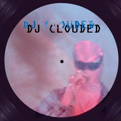 Alina Baraz & Galimatias - Make You Feel [DJ Clouded HOUSE MIX]