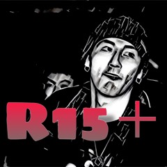 [FREE] JinDogg  Type Beat "R15+' Trap Beats 2020 / フリートラック