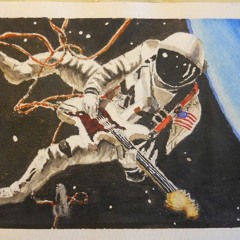 Lucki Type Beat 'Space Travel'