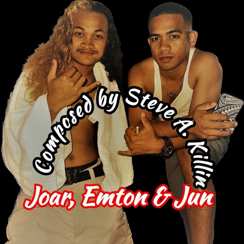 Honey Kom Mukena (Steve A. Killin) cover by Joar, Emton & Jun.m4a