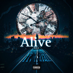 Alive Ft YP.Isaiah