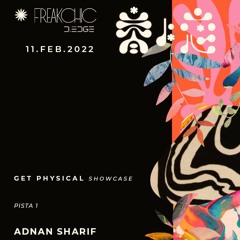 Recorded Live @ Freak Chic D-Edge February 11 2022